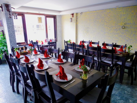 Sapa Hills Hotel, Lao Cai, Việt Nam