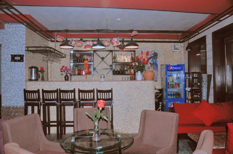 Sapa Hills Hotel, Lao Cai, Việt Nam