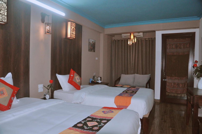 Sapa Hills Hotel, Lao Cai, Việt Nam