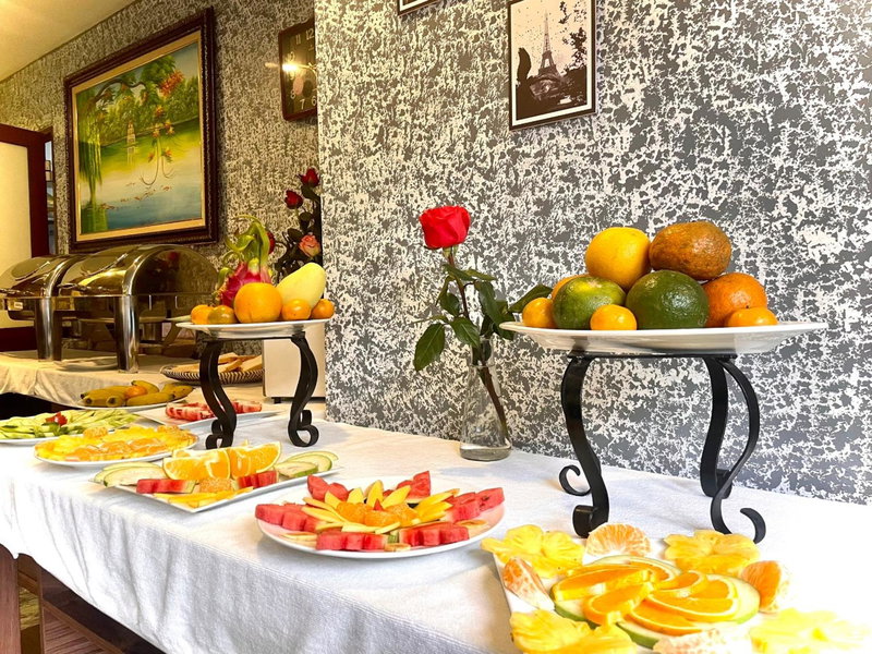 Sapa Hills Hotel, Lao Cai, Việt Nam