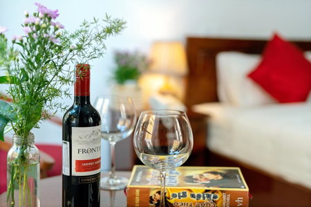Gioan Boutique Villa, Hoi An, Việt Nam
