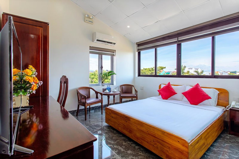 Gioan Boutique Villa, Hoi An, Việt Nam