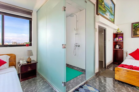 Gioan Boutique Villa, Hoi An, Việt Nam