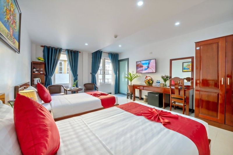 Gioan Boutique Villa, Hoi An, Việt Nam