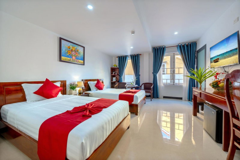 Gioan Boutique Villa, Hoi An, Việt Nam
