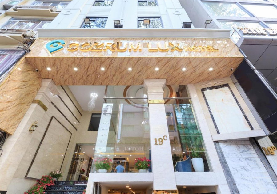 SAZI RESIN HOTEL - Free Nails HairWash, Thành phố Hồ Chí Minh, Việt Nam