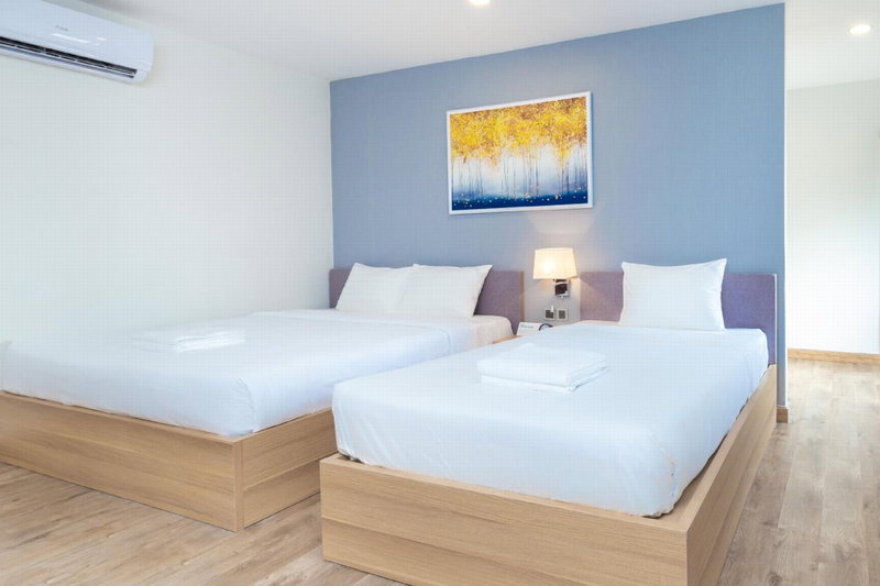SAZI RESIN HOTEL - Free Nails HairWash, Thành phố Hồ Chí Minh, Việt Nam