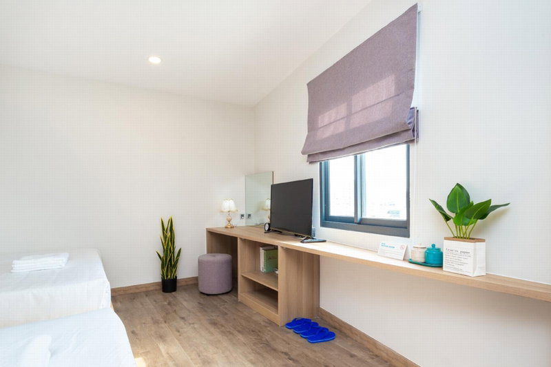 SAZI RESIN HOTEL - Free Nails HairWash, Thành phố Hồ Chí Minh, Việt Nam