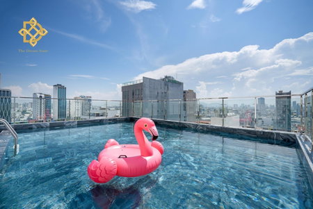 The Dream Suite, Đà Nẵng, Việt Nam