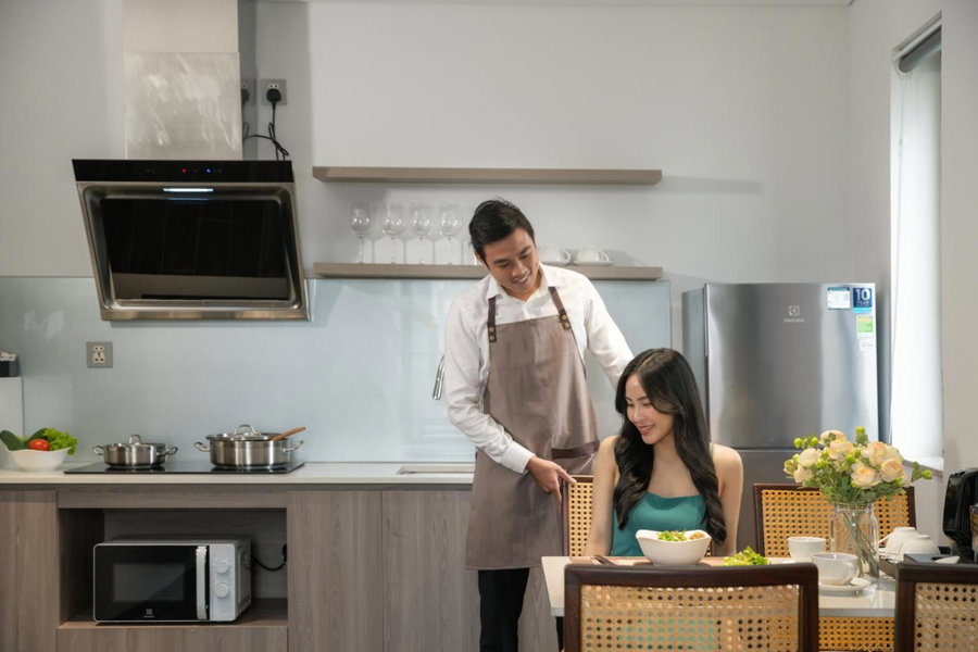 The Dream Suite, Đà Nẵng, Việt Nam