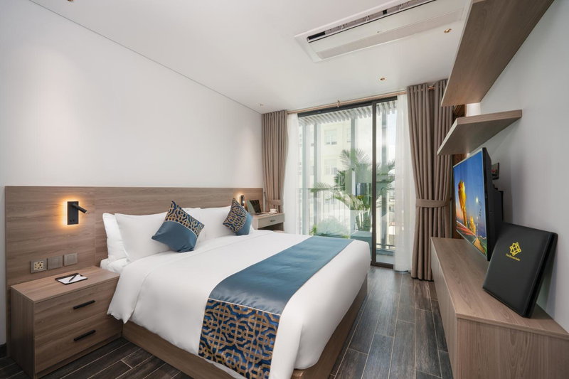 The Dream Suite, Đà Nẵng, Việt Nam