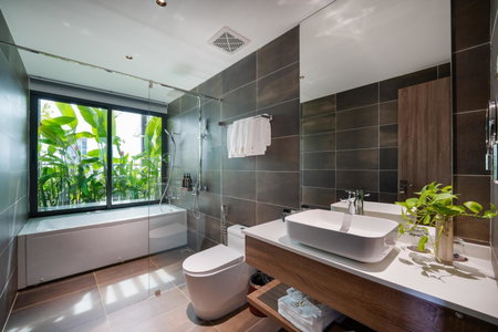 The Dream Suite, Đà Nẵng, Việt Nam