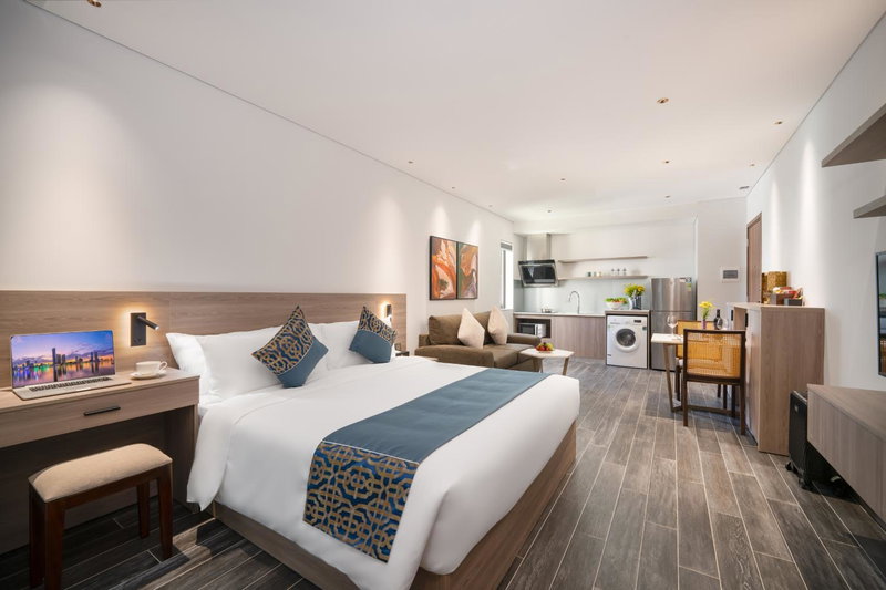 The Dream Suite, Đà Nẵng, Việt Nam