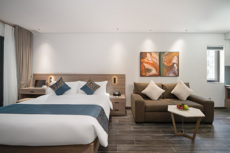 The Dream Suite, Đà Nẵng, Việt Nam