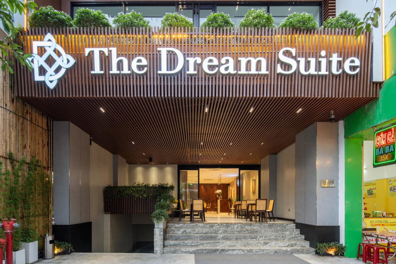 The Dream Suite, Đà Nẵng, Việt Nam