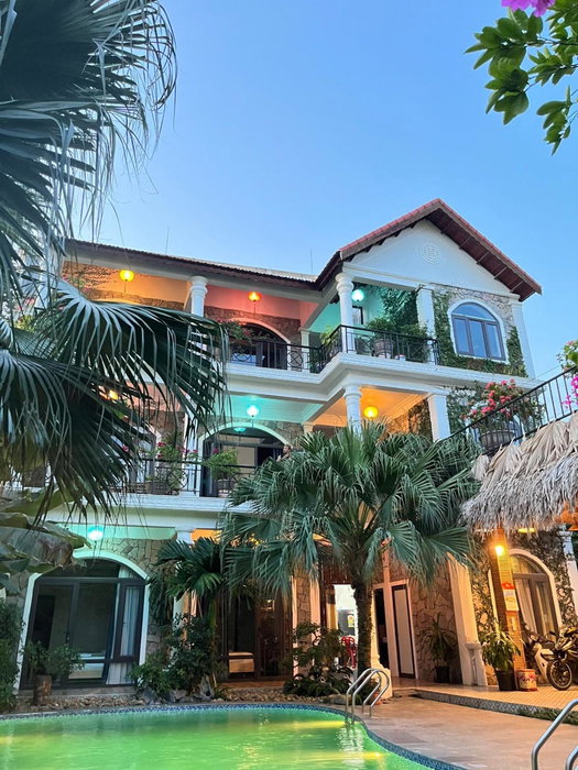 Tam Coc Full House Homestay, Ninh Binh, Việt Nam