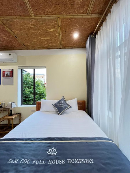 Tam Coc Full House Homestay, Ninh Binh, Việt Nam