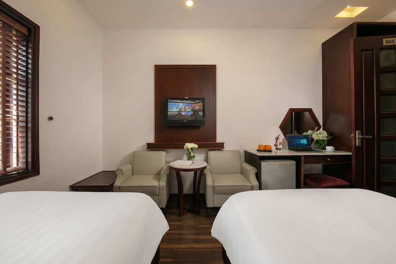 Victory Legend Hotel & Spa, Hà Nội, Việt Nam