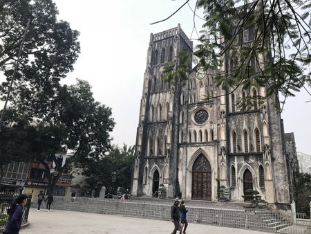 Victory Legend Hotel & Spa, Hà Nội, Việt Nam