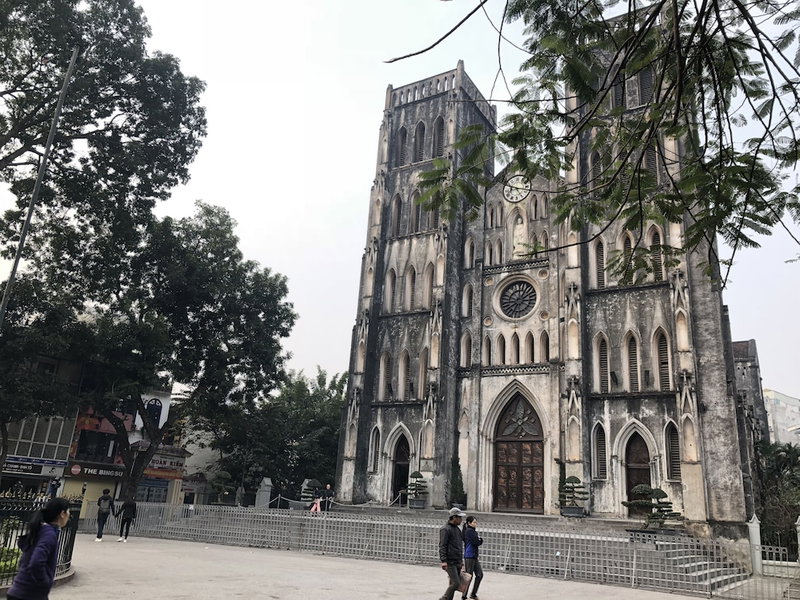 Victory Legend Hotel & Spa, Hà Nội, Việt Nam