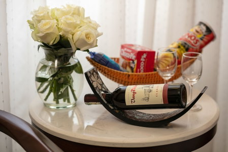 Victory Legend Hotel & Spa, Hà Nội, Việt Nam