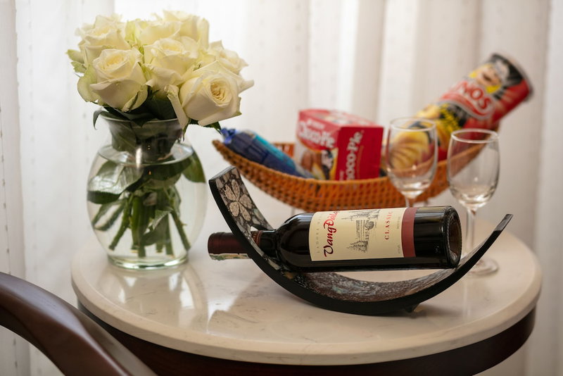Victory Legend Hotel & Spa, Hà Nội, Việt Nam