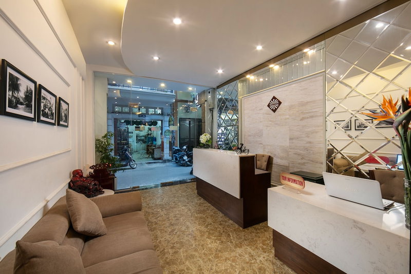Victory Legend Hotel & Spa, Hà Nội, Việt Nam