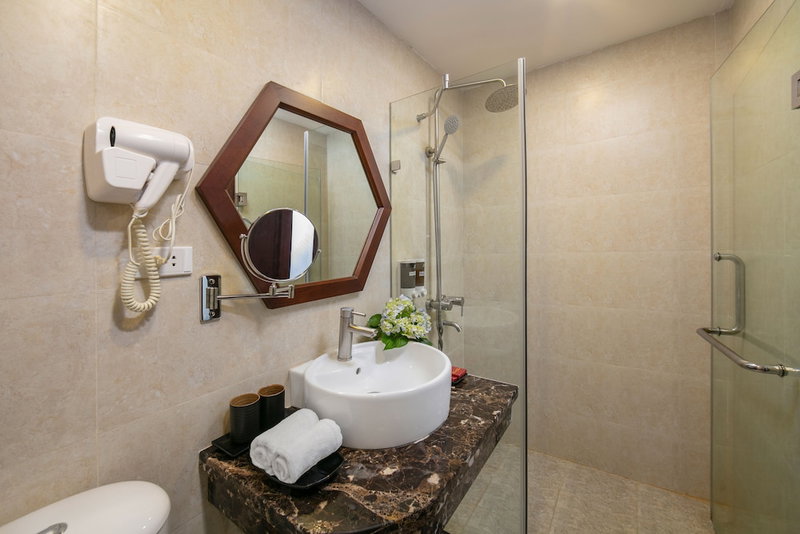Victory Legend Hotel & Spa, Hà Nội, Việt Nam