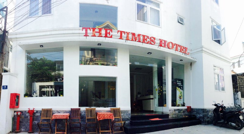 The Times Hotel, Hue, Việt Nam