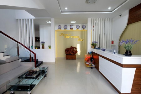 The Times Hotel, Hue, Việt Nam