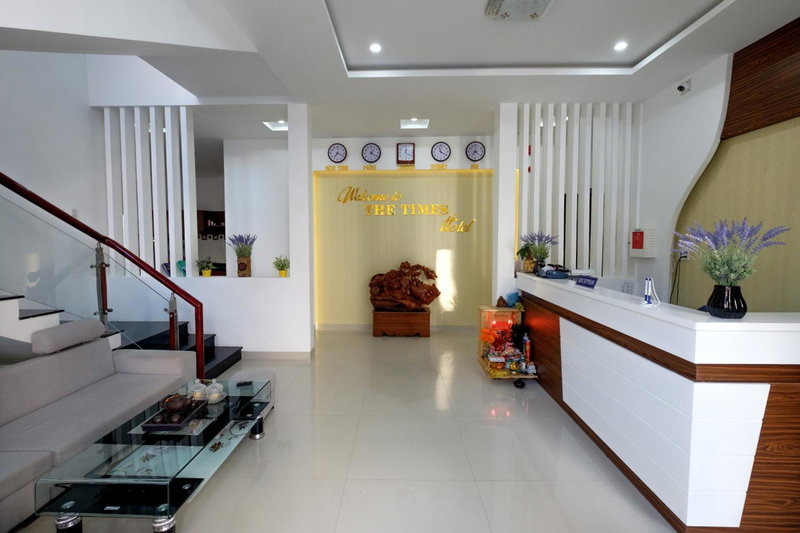 The Times Hotel, Hue, Việt Nam