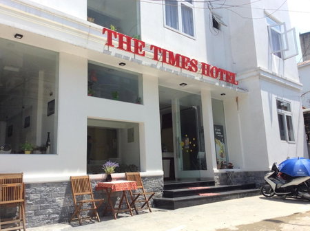 The Times Hotel, Hue, Việt Nam