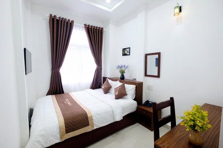 The Times Hotel, Hue, Việt Nam
