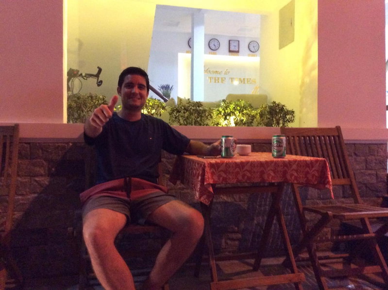 The Times Hotel, Hue, Việt Nam