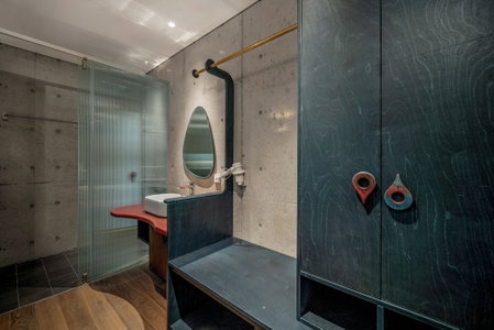 Oday Stay Hotel Da Nang, Da Nang, Vietnam