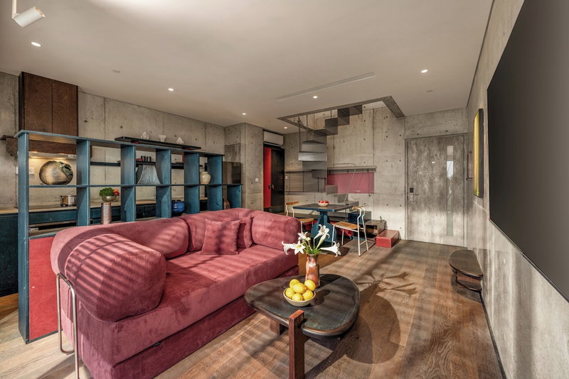 Oday Stay Hotel Da Nang, Da Nang, Vietnam