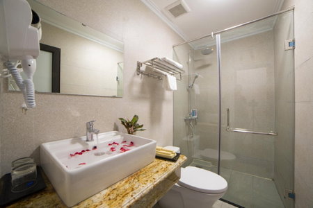 Galliot Central Hotel, Hà Nội, Việt Nam