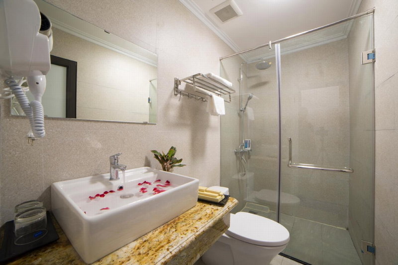 Galliot Central Hotel, Hà Nội, Việt Nam