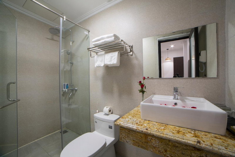 Galliot Central Hotel, Hà Nội, Việt Nam