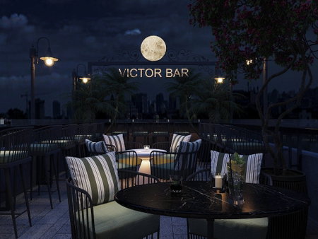 Victor Gallery Hotel & Spa - Victor Group, Hà Nội, Việt Nam