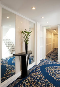 Victor Gallery Hotel & Spa - Victor Group, Hà Nội, Việt Nam