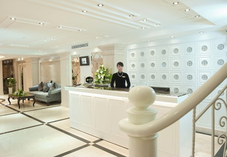 Victor Gallery Hotel & Spa - Victor Group, Hà Nội, Việt Nam