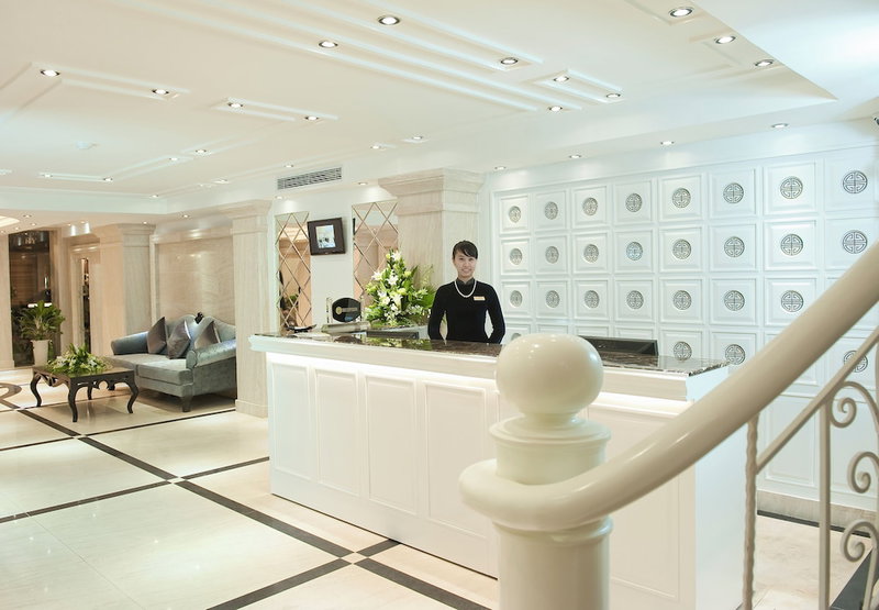 Victor Gallery Hotel & Spa - Victor Group, Hà Nội, Việt Nam