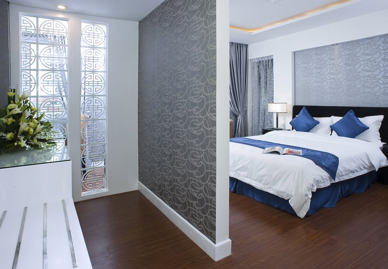 Victor Gallery Hotel & Spa - Victor Group, Hà Nội, Việt Nam