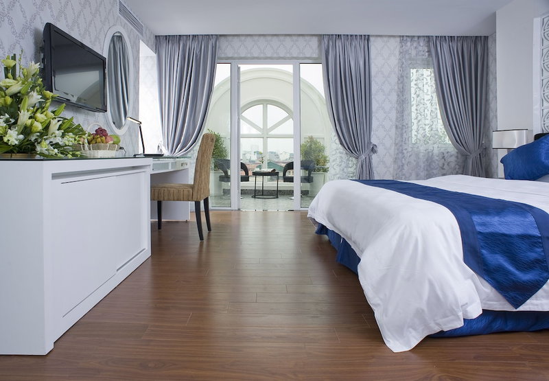 Victor Gallery Hotel & Spa - Victor Group, Hà Nội, Việt Nam