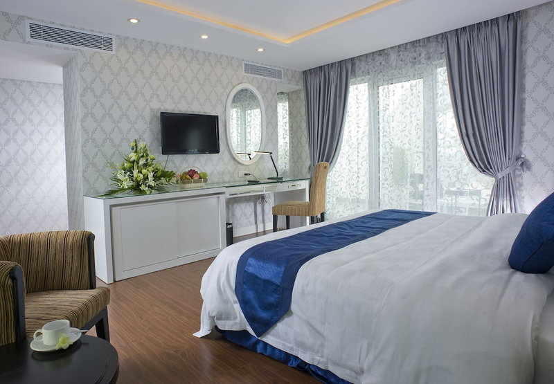 Victor Gallery Hotel & Spa - Victor Group, Hà Nội, Việt Nam