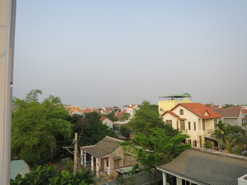 Fireworks Homestay, Hoi An, Việt Nam
