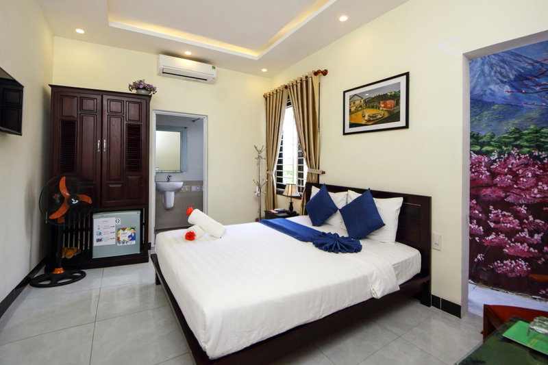 Fireworks Homestay, Hoi An, Việt Nam