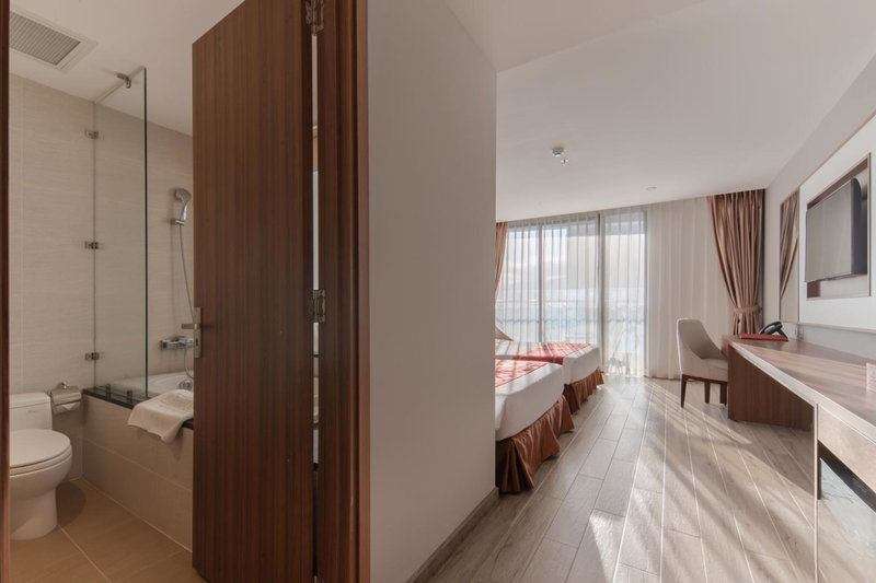 LeMore Hotel Nha Trang, Nha Trang, Vietnam