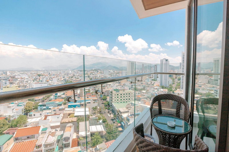 LeMore Hotel Nha Trang, Nha Trang, Vietnam